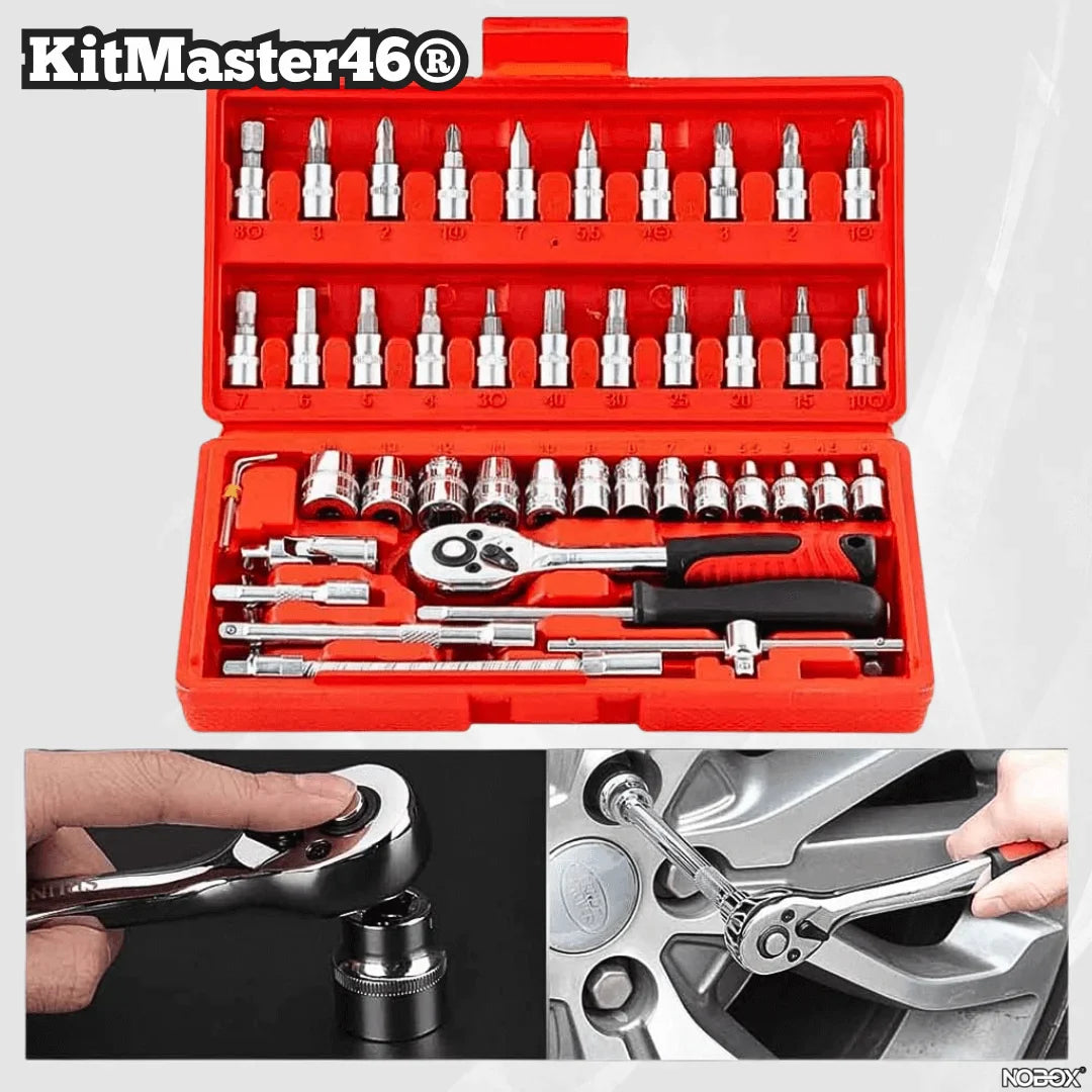 KitMaster 46