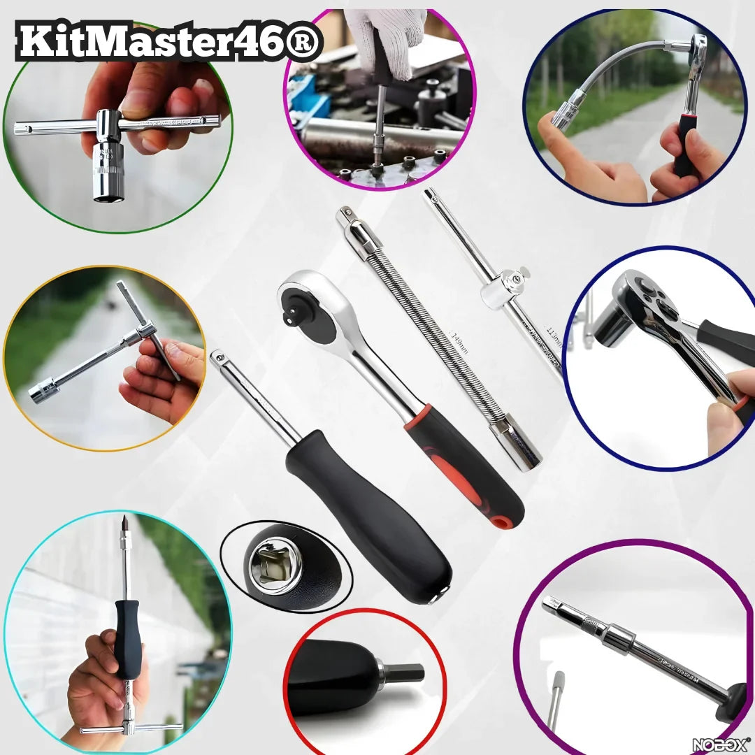 KitMaster 46