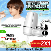 Thumbnail for FILTRO PURIFICADOR