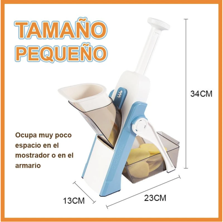 Cortador Multifuncional