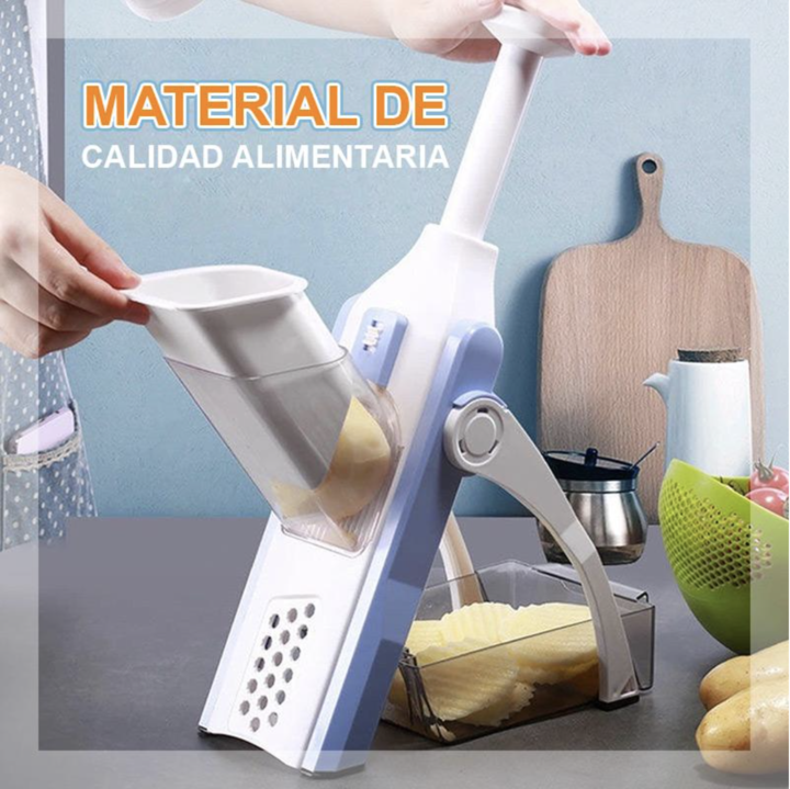 Cortador Multifuncional