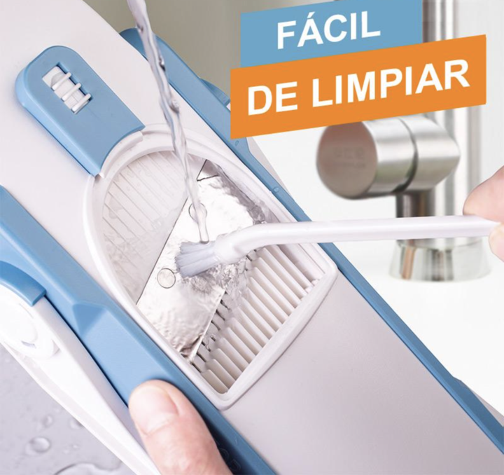 Cortador Multifuncional