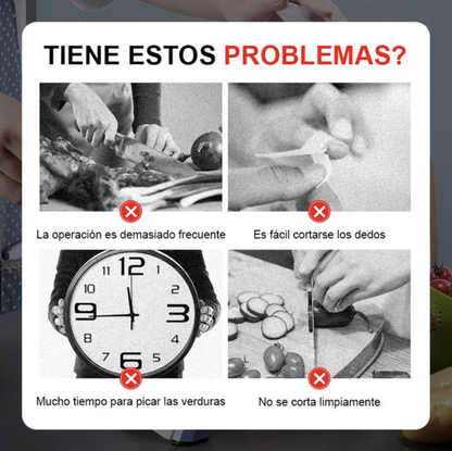 Cortador Multifuncional