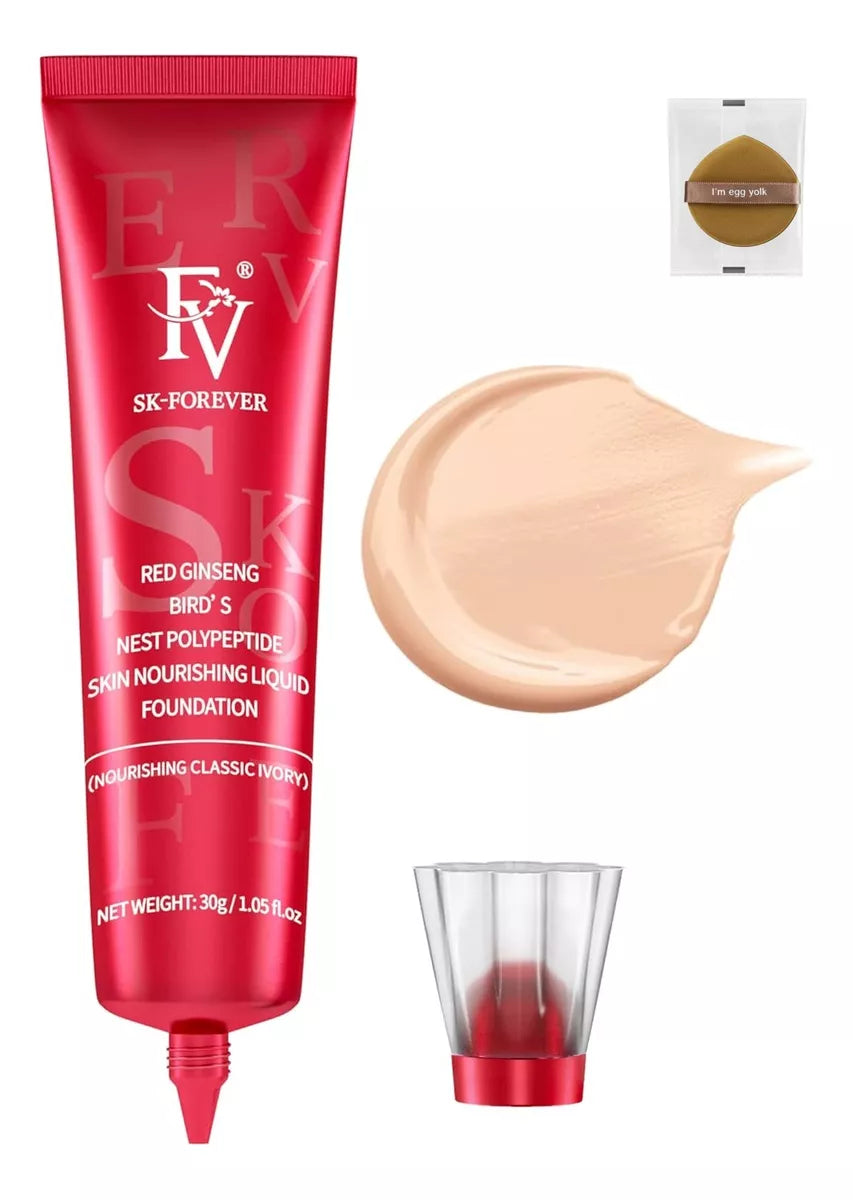 FV Base Correctora de Maquillaje