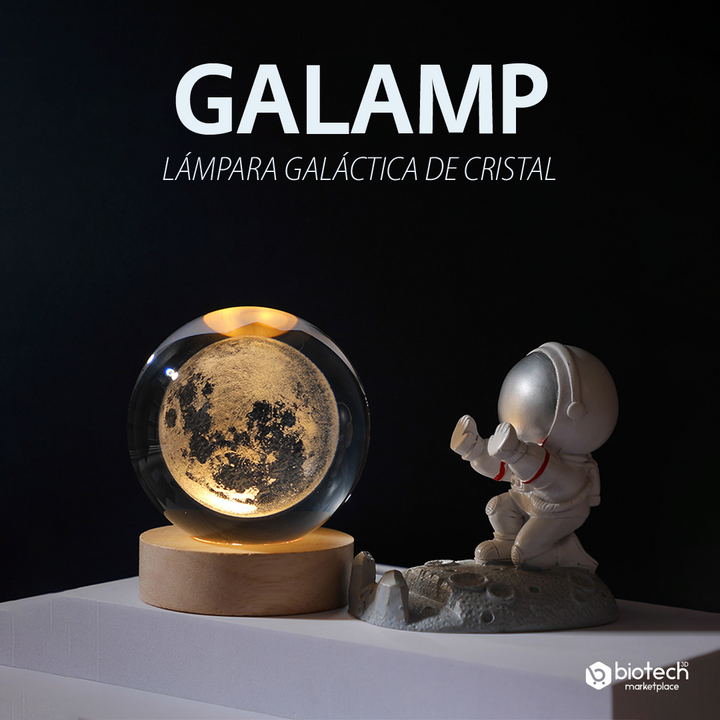 GALAMP