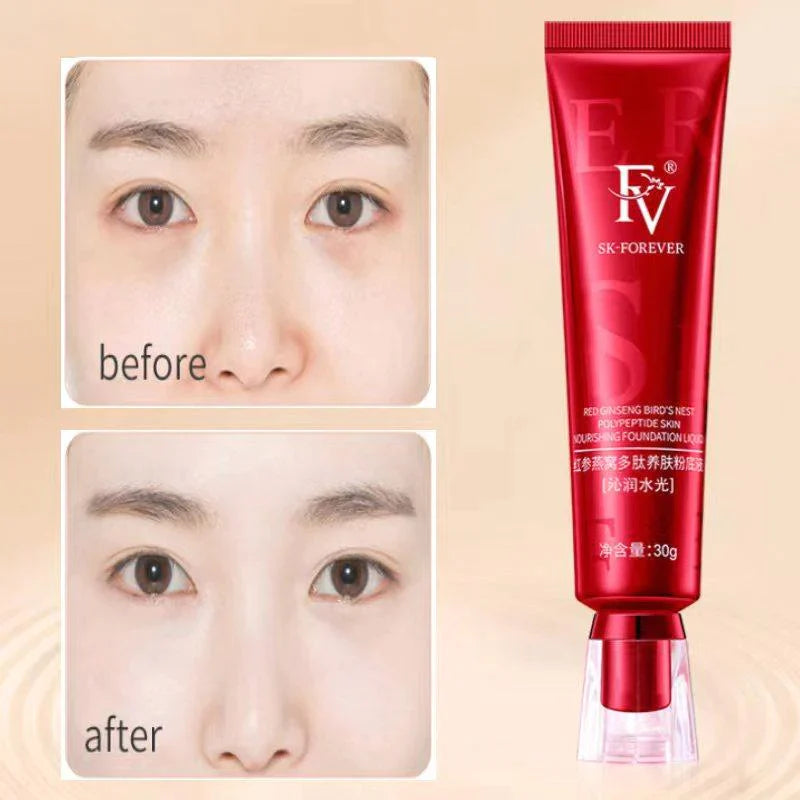 FV Base Correctora de Maquillaje