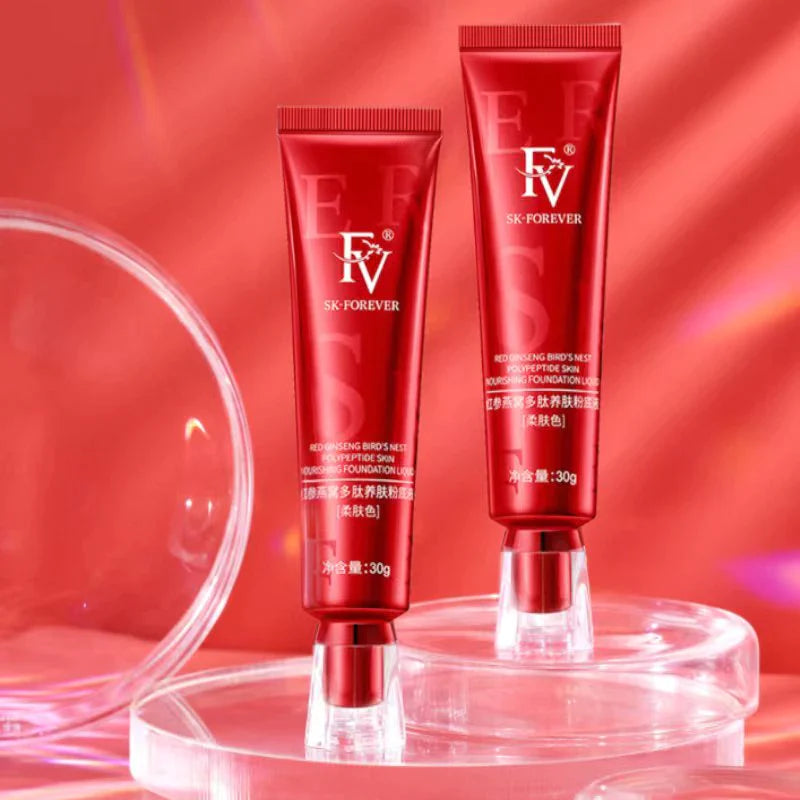 FV Base Correctora de Maquillaje