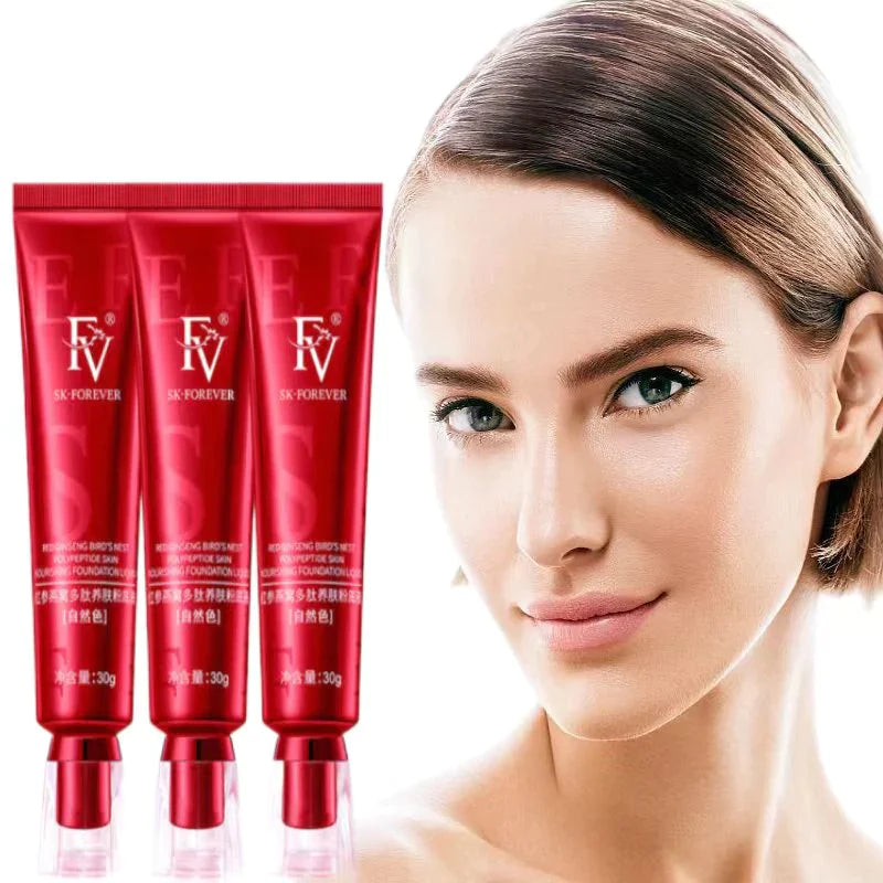 FV Base Correctora de Maquillaje