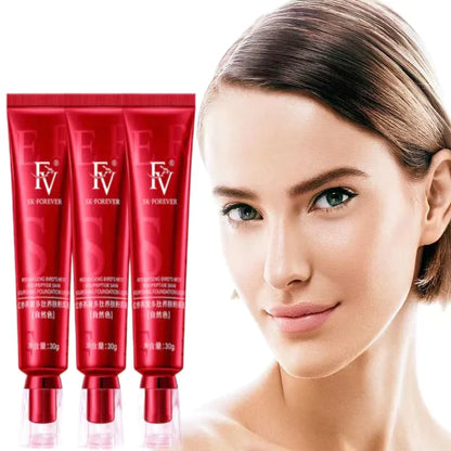 FV Base Correctora de Maquillaje