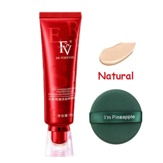 FV Base Correctora de Maquillaje