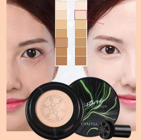 SoCovered - Corrector de Maquillaje Alta Duración